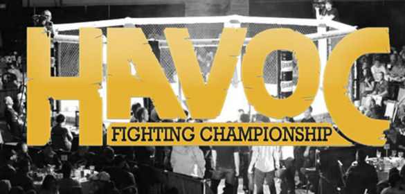 Havoc Fighting Championships 10